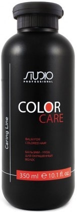 Kapous Бальзам-уход для окрашенных волос Color Care 350 мл