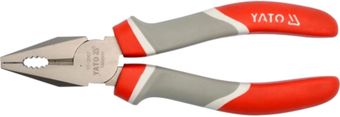 Плоскогубцы Yato YT-2008