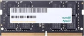 Оперативная память Apacer 8GB DDR4 SODIMM PC4-21300 AS08GGB26CQYBGH