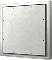 Люк Evecs Нажимной под плитку (40x30 см) [D4030 ceramo comfort]