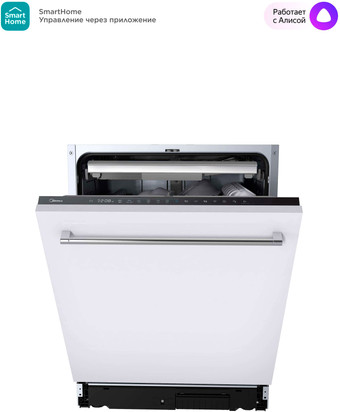 Отдельностоящая посудомоечная машина Midea MID60S450i