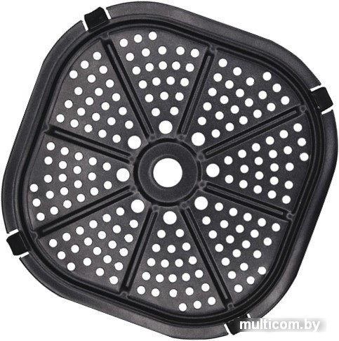 Аэрофритюрница Oursson AG5002D/DC