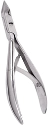 Кусачки маникюрные Silver Star Classic KCC-6/10