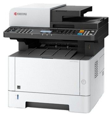 МФУ Kyocera ECOSYS M2040dn