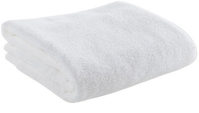 Полотенце Guten Morgen 70x140 ПМБелый70-140 (белый)