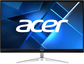 Моноблок Acer Veriton EZ2740G DQ.VUKER.003