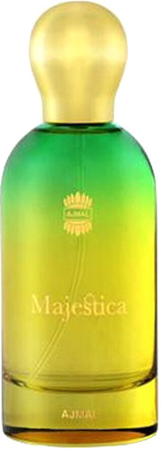Парфюмерная вода Ajmal Majestica EdP (100 мл)