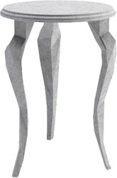 Туалетный столик BetOn CF-407 (серый)