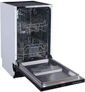 Посудомоечная машина Krona Delia 45 BI