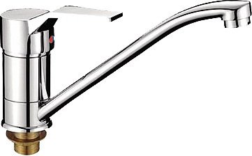 Смеситель Ledeme H63 L4963