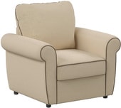 Кресло Moon Trade Гамбург 123 001654 (бежевый)