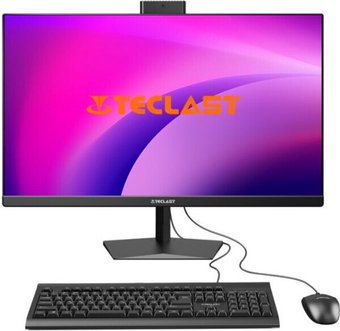 Моноблок Teclast M24 Air 12450H16G512KL
