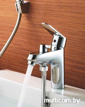 Смеситель Loffrey LF81208