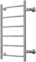 Полотенцесушитель Granula Классик, боковое подключение правое 50x100 см