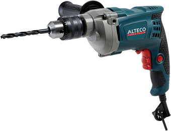 Безударная дрель Alteco DP 710-13