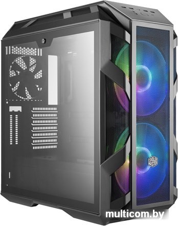 Корпус Cooler Master MasterCase H500M