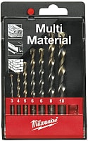 Набор сверл Milwaukee 4932352335