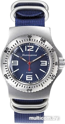 Наручные часы Восток Командирские 280681