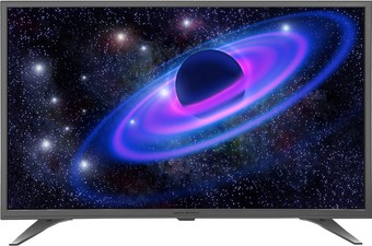 ЖК-телевизор Shivaki 43SF90G (темно-серый)