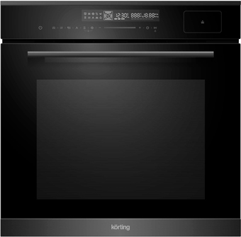 Электрический духовой шкаф Korting OKB 1350 GNBX Steam