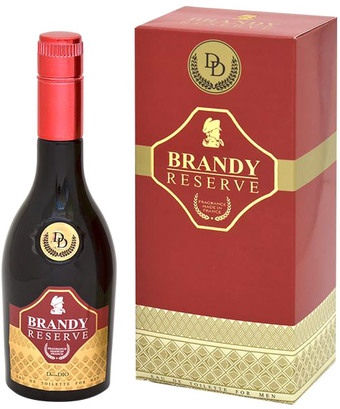 Парфюмерия Positive Brandy Reserve EdT (100 мл)