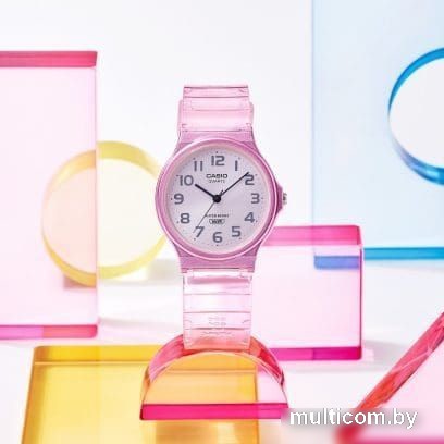 Наручные часы Casio MQ-24S-4B