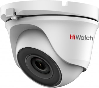 CCTV-камера HiWatch DS-T203(B) (2.8 мм)