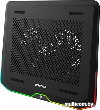 Подставка для ноутбука DeepCool N80 RGB