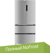 Холодильник LEX LFD575IXID
