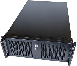 Корпус ExeGate Pro 4U4139L 700W