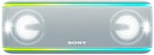 Беспроводная колонка Sony SRS-XB41 (белый)