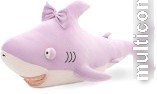 Классическая игрушка Orange Toys Акула девочка OT5008/35