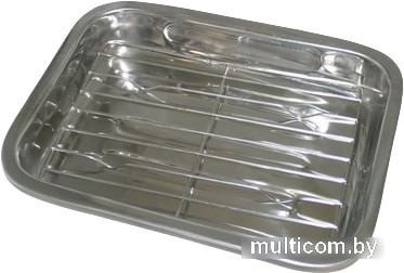 Форма для запекания Gaurav Udyog HE2411WG-26