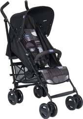 Коляска прогулочная «трость» Chicco London Up (matrix)