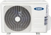 Внешний блок General Climate Free Multi Inverter GU-M2EA18HN1