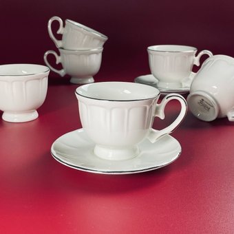 Набор чашек Lenardi 305-105