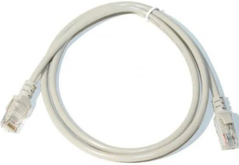 Кабель Jett 108-107 RJ45 - RJ45 (7.5 м, белый)