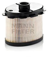 MANN-filter PU1021x