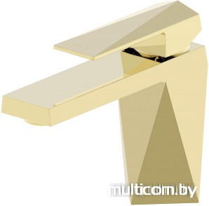 Смеситель Bravat Iceberg F176110C