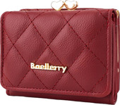 Кошелек DoubleW 640101583A (красный)