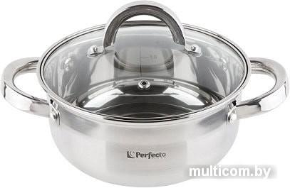 Кастрюля Perfecto Linea Starcook 50-518850
