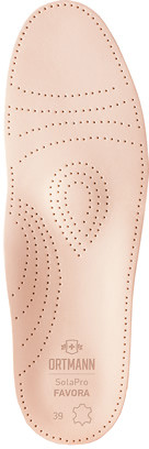 Стельки ортопедические Ortmann Favora (р.37)