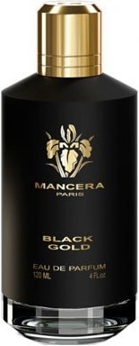 Mancera Black Gold EdP (120 мл)