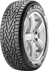 Автомобильные шины Pirelli Ice Zero 255/60R18 112T