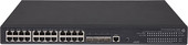Коммутатор HP 5130-24G-PoE+-4SFP+ (370 Вт) EI (JG936A)
