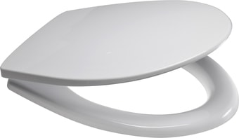 Сиденье для унитаза Berges Wasserhaus Star PP 026304