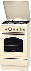 Кухонная плита Gorenje GI52CLI1