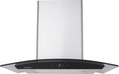 Кухонная вытяжка DACH Marta Sensor 90 (нержавеющая сталь)