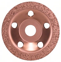 Шлифовальный круг Bosch 2.608.600.176