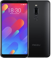 Смартфон MEIZU M8 (черный)